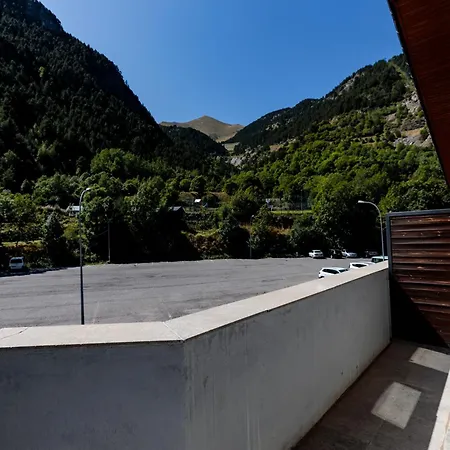 Sant Moritz Apartamento