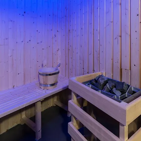 Apartamento Sant Moritz Arinsal