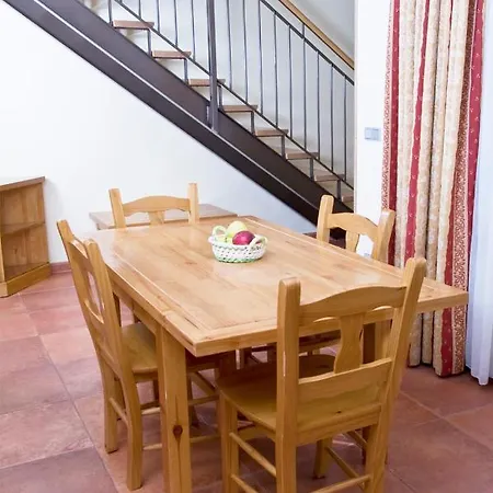 Apartamento Sant Moritz Arinsal