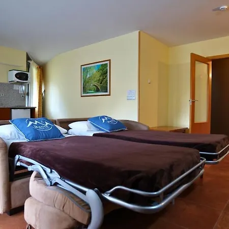 Lägenhet Sant Moritz Arinsal