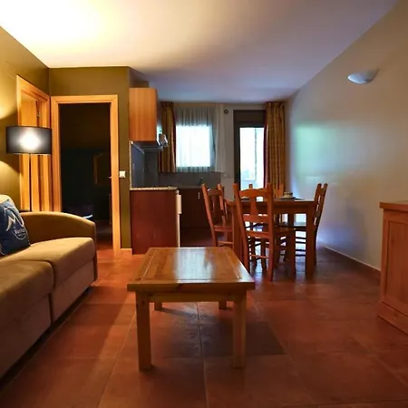 Sant Moritz * Arinsal
