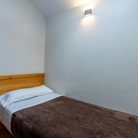 Lägenhet Sant Moritz