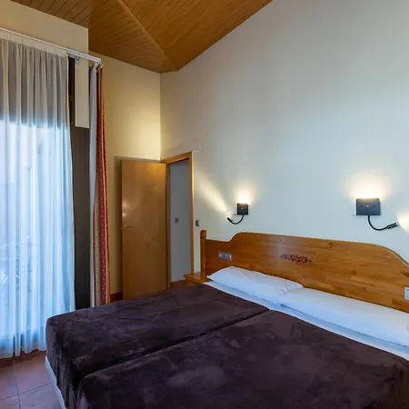 Sant Moritz *