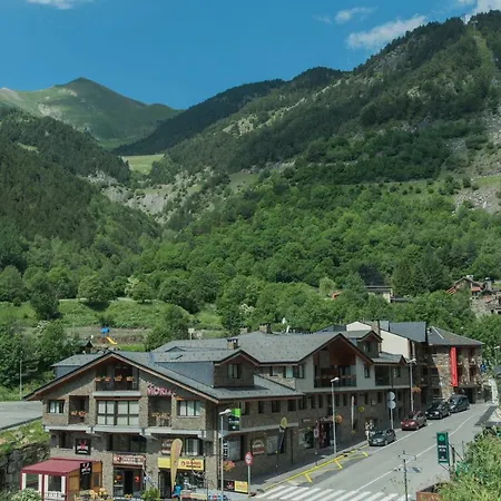Sant Moritz *